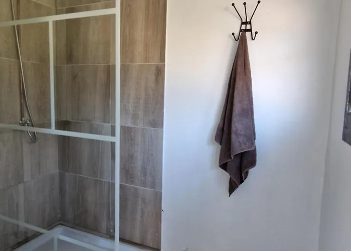 De Pipowagens Het Chateau * Viviez