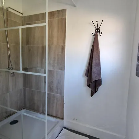 De Pipowagens Het Chateau * Viviez